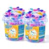 Laundry Detergent Pods, 100 Count, Fresh Scent, Dissolving Pacs