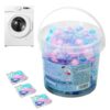Laundry Detergent Pods, Stain Remover, Color Protector, Fabric Care