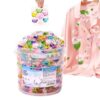 Laundry Detergent Pods Washing Pods