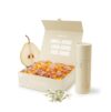 Laundry Sauce - Pods & Scent Booster Bundle (Himalayan Cashmere), Dye Free