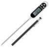 LCD Digital Oven Thermometer with Adjustable Clip