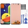 LCD Screen for Galaxy A50s with Digitizer Full Assembly