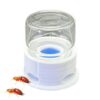 Leakproof Ant Feeder, Transparent Anti-Drowning Water Station