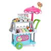 LeapFrog Scoop and Learn Ice Cream Parlor Kids Role-Play Toy