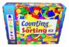 LEARNING ADVANTAGE-7027 Counting & Sorting Kit