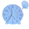 Learning Big Time Student Clock – Attractive Lightweight Demonstration Boys