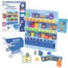 Learning Resources Alphabet Mini Market