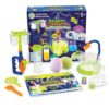 Learning Resources Beaker Creatures Monsterglow Lab -Educational Science Kits for Kids, Kindergartner Games, Homeschool STEM Toys, Ages 5+