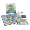 Learning Resources Money Bags Math Game - Classroom Math Games, Financial Literacy for Kids, Counting Board Game