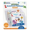 Learning Resources Skill Builders Preschool Flipbook Library