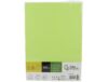 Leather Papel Coloured Paper DIN A4/A3 80 g Pack of 500 Sheets (Neon Green, A3)