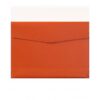 Leather Portfolio