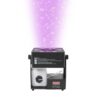 LED Bubble Machine 3000 Bubbles/min 36ft Height DMX Remote for Stage Party