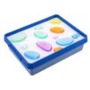 LED Light Table For Kids - Portable Bright Sensory Art Desk