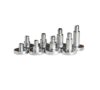 LED Module Magnet Screws, Magnetic Column for LED Display Mounting