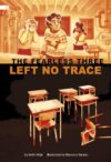 Left No Trace (Spark Decodables: The Fearless Three)