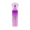 LEGAMI Meow Purple Kitty Highlighter | Cute Cat Design Highlighter | Yellow Marker Pen for Highlighting and Highlighting | Stationery for School, Study, Office and Notes