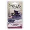 Legend of The Five Rings: The Card Game A Champion's Foresight Dynasty Pack - Tactical Strategy Game for Kids & Adults, Ages 14+, 2 Players, 45-90 Minute Playtime, Made by Fantasy Flight Games