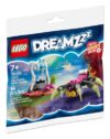 LEGO 30636 Z-Blob and Bunchu Spider Escape