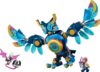 LEGO 71494 Zoey's Time Owl - ûj