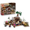 Lego 75641 One Piece Dr. Hilluk's Hideaway Toy for Boys and Girls