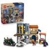 Lego 75642 One Piece Face with Colonel Smoker Toy for Boys and Girls