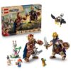 Lego 75644 One Piece Little Garden Giants Dolly and Bloggie Toy for Boys and Girls
