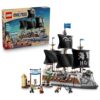 Lego 75646 One Piece General Garp Navy Battleship Toy for Boys and Girls