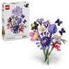 Lego Botanical Olivia Rodrigo Flower Bouquet 11507 Toy Girl Boy