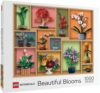 LEGO Botanicals Beautiful Blooms 1000-Piece Puzzle