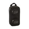 LEGO Brick Pouch - Black