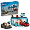 LEGO City Drive-Through Car Wash 60497
