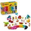 LEGO Classic Creative Colorful Bricks 11045