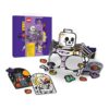 LEGO Coloring Creativity Set Halloween