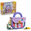 LEGO Creator 3 in 1 Art Fashion Bag with Storage 31391