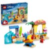 LEGO Disney Beach Fun with Lilo & Stitch 43280