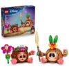 LEGO Disney Moana Kakamora 43293