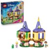 LEGO Disney Princess Rapunzel's Mini Tower 43294