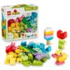 LEGO DUPLO Classic Colorful Creative Box 10479