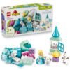 LEGO DUPLO Disney Frozen Creative Box with Elsa and Olaf 10462