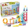 LEGO DUPLO Town 3 in 1 Creative Ramps with Vehicles 10478