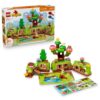 LEGO DUPLO Town Discovery Forest with Wild Animals 10480