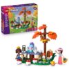 LEGO Friends Forest Tea Party 42690