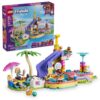 LEGO Friends Fun Water Park Day 42676