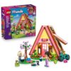LEGO Friends Nature Glamping Cabin 42682