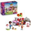LEGO Friends Pizza Truck 42694