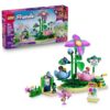 LEGO Friends Spinning Flower & Fairy Teacup Ride 42702