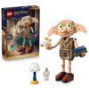 LEGO Harry Potter Dobby the Free Elf 76469