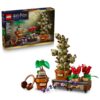 LEGO Harry Potter Hogwarts Herbology Plants 76474