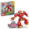 LEGO Marvel Iron Man and His Awesome Friends Ultron vs. Iron Man 11209